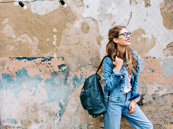 Our pick of the coolest denim jackets this season