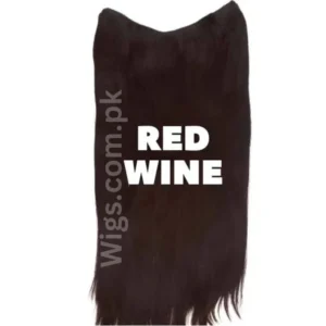 RED WINE 3D HAIR EXTENSION