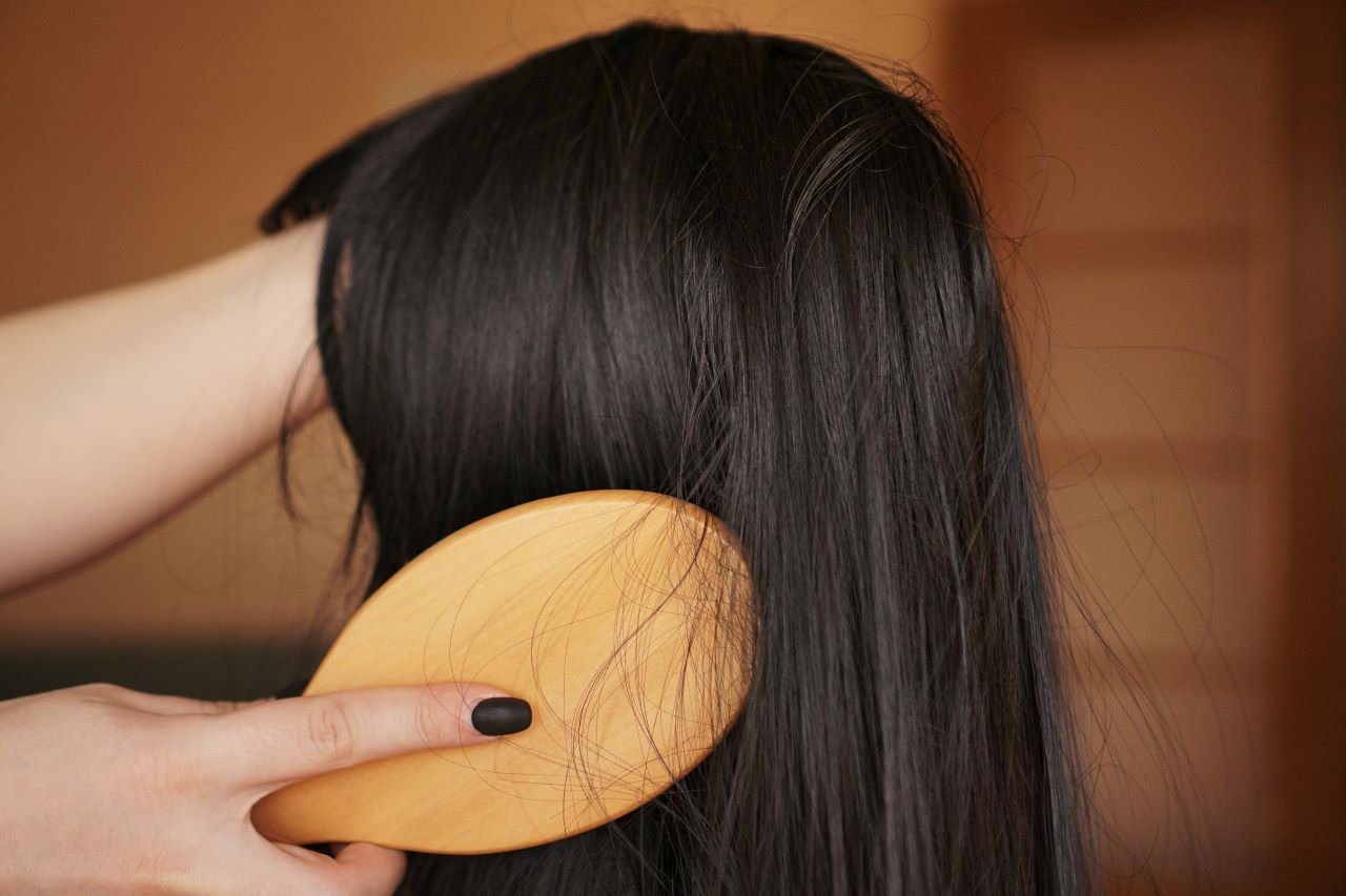How to Make Your Wig Last All Day