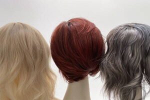WHY ARE WIGS SO EXPENSIVE?